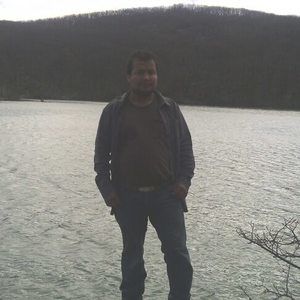 Meet your Posher, Pedro